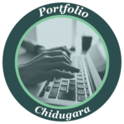 Chidugaraファビコン
